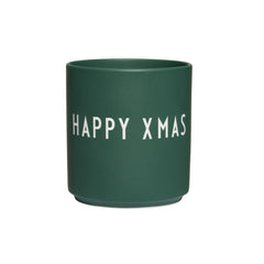 Favourite Cups - Christmas Collection