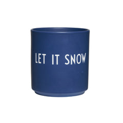 Favourite Cups - Christmas Collection