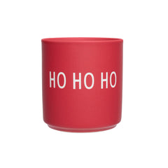 Favourite Cups - Christmas Collection