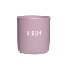 Favourite Cups - German Collection