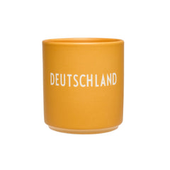 Favourite Cups - German Collection