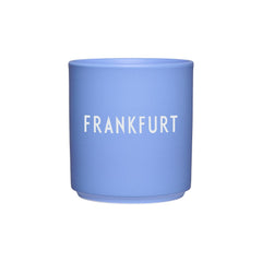 Favourite Cups - German Collection