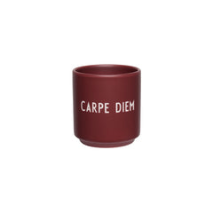 Mini cup - LOVE & FRIENDSHIP Collection