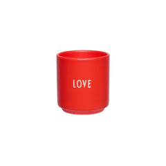 Mini cup - LOVE & FRIENDSHIP Collection
