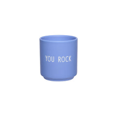 Mini cup - LOVE & FRIENDSHIP Collection