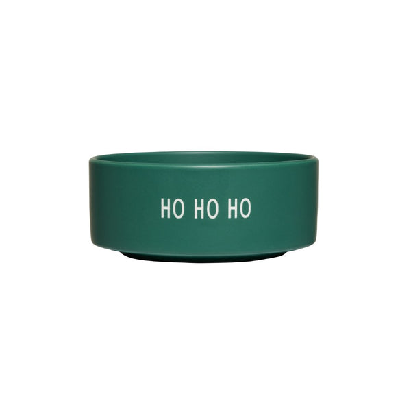 Porcelain Snack Bowl