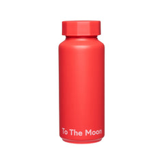 Thermo/Insulated Bottle Tone-on-tone - DL Collection