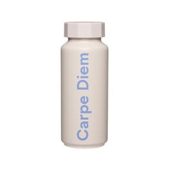 Thermo/Insulated Bottle Tone-on-tone - DL Collection