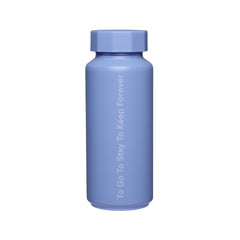 Thermo/Insulated Bottle Tone-on-tone - DL Collection