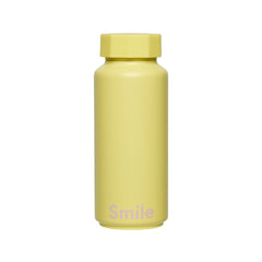 Thermo/Insulated Bottle Tone-on-tone - DL Collection