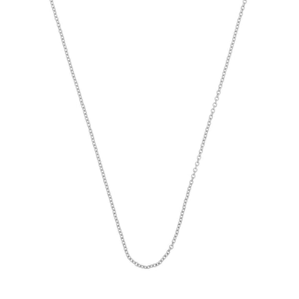 Zilver Ketting