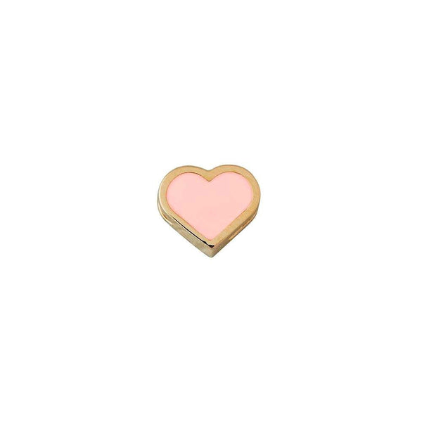 Icon Charme, Hart (Zilver)