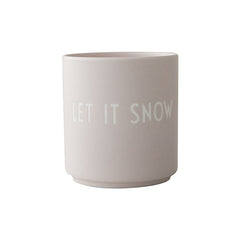 Favourite Cups - Christmas Collection