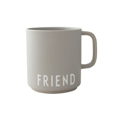 Favourite Cups - Love & Friendship Collection