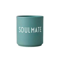 Favourite Cups - Love & Friendship Collection