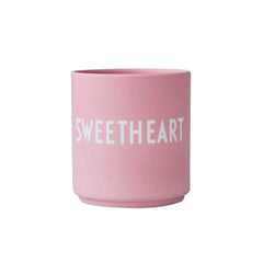 Favourite Cups - Love & Friendship Collection