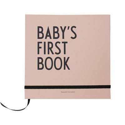 Baby books