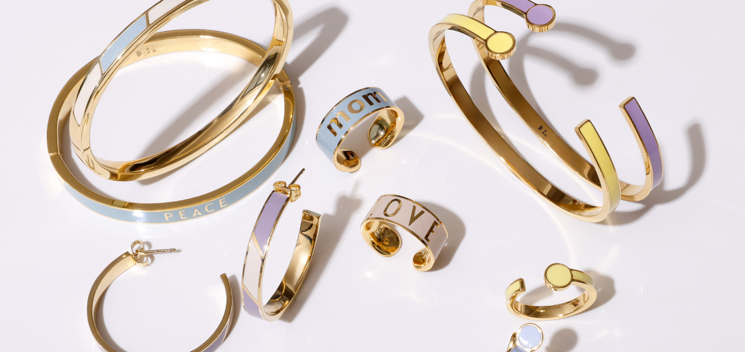Under 50€ Jewlery