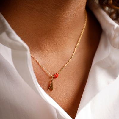 Necklaces and chains