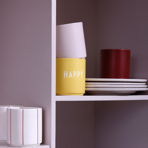 Favourite Cups