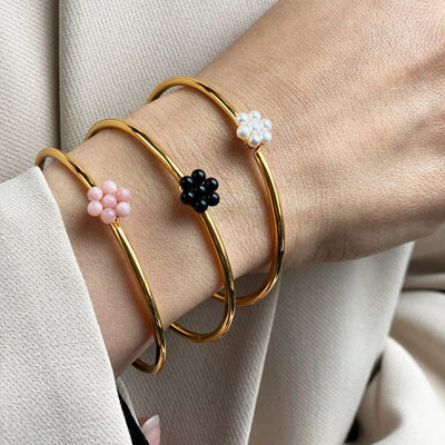 Myflower bracelet