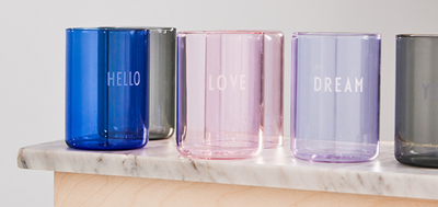 Glass & Tableware