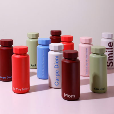 Thermo Bottles