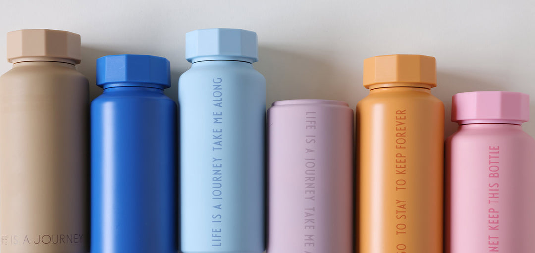 Thermo Bottles