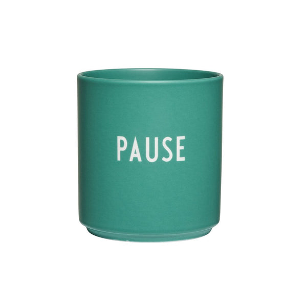Favourite Cups - Tranquil Collection