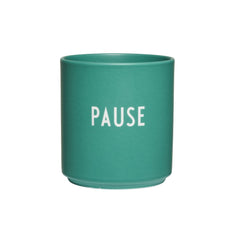 Favourite Cups - Tranquil Collection