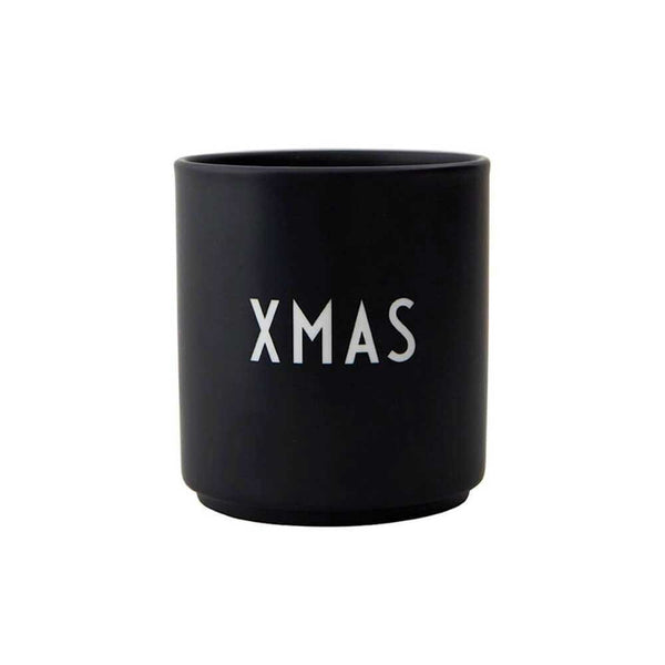 Favourite Cups - Christmas Collection