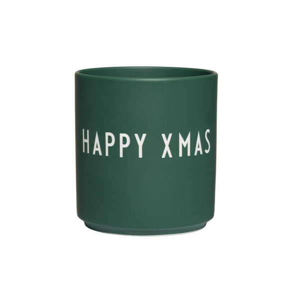 Favourite Cups - Christmas Collection