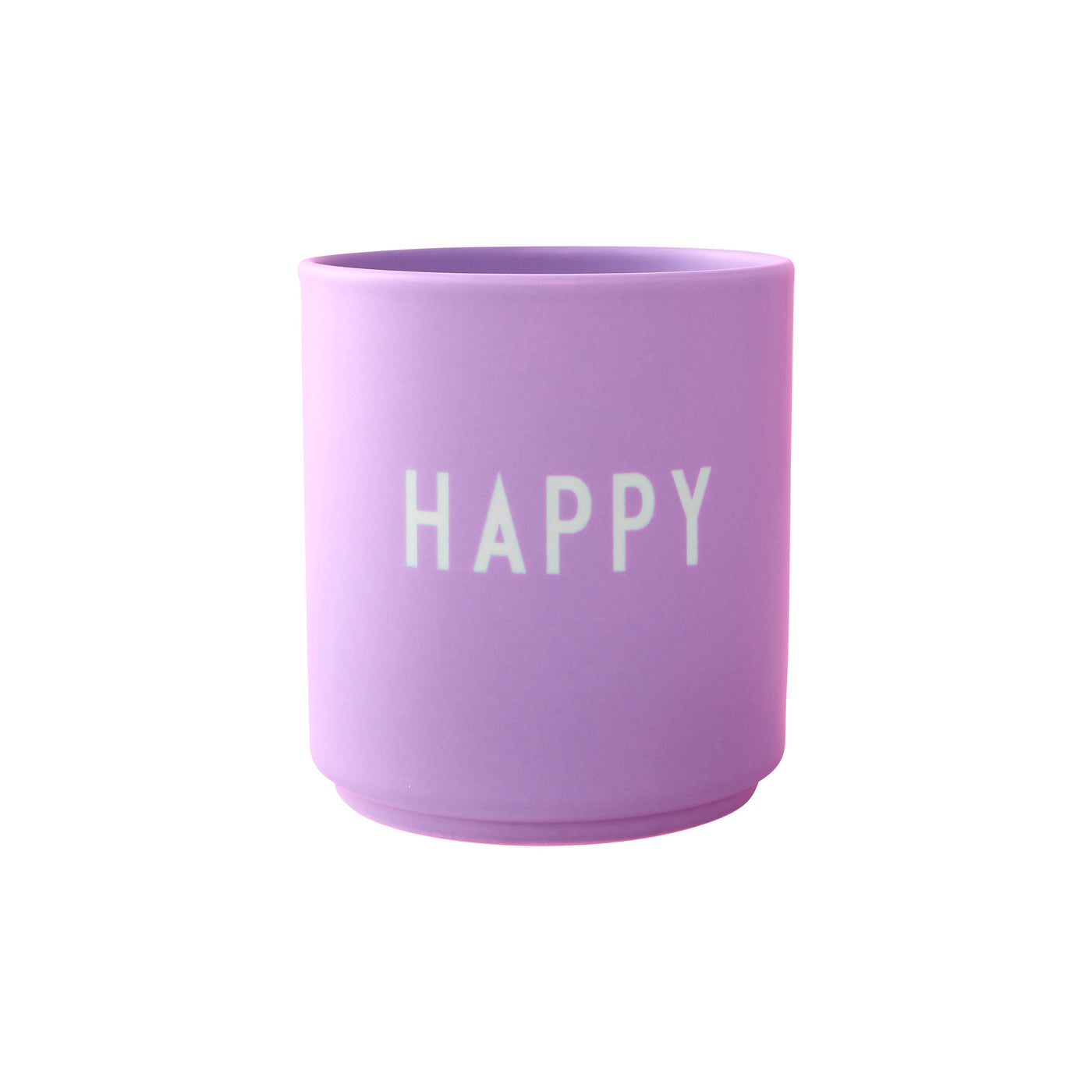 Favourite Cups - Happy Colours Collection