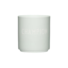 Favourite cups - Celebration Collection