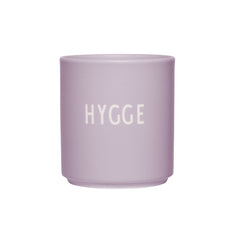 Favourite Cups - Danish Collection