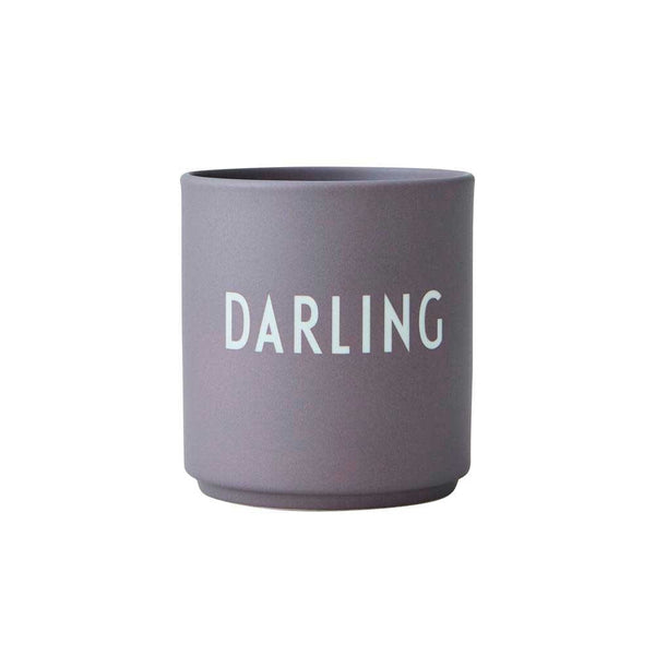 Favourite cups - Love & Friendship