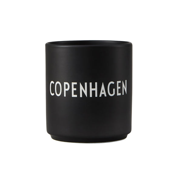 Favourite Cups - Danish Collection