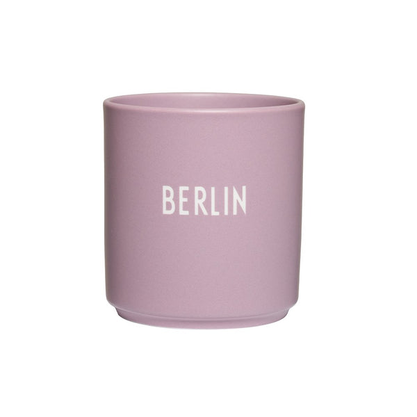 Favourite Cups - German Collection