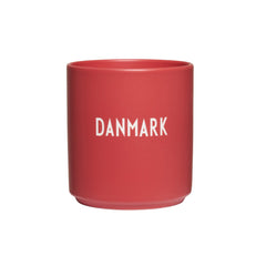 Favourite Cups - Danish Collection
