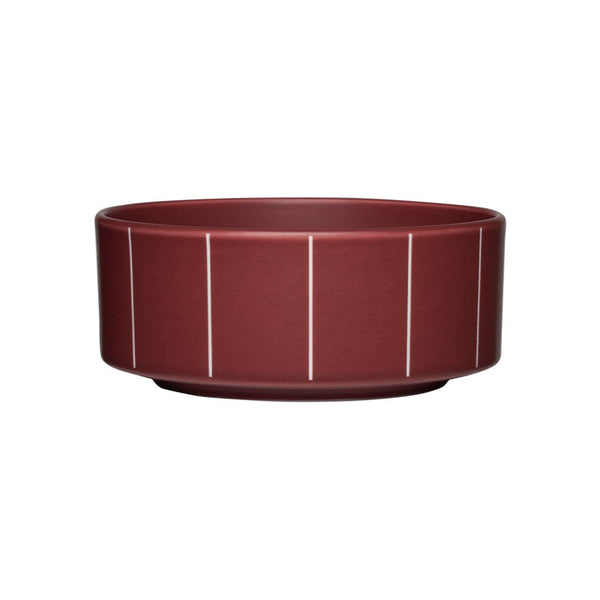 Nordic pyjamas snack bowl
