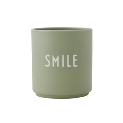 Favourite Cups - Tranquil Collection
