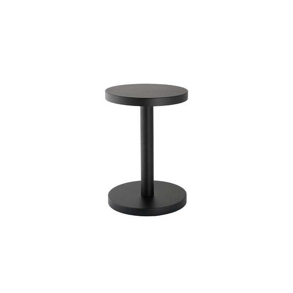 STORD, 3-IN-1, Chair, Table & Podium (BLACK)