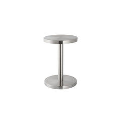 STORD, 3-IN-1, Chair, Table & Podium (STAINLESS STEEL)