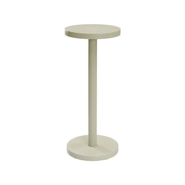 STORD Bar Stool & Side Table – Large 73 cm, Mineral Grey