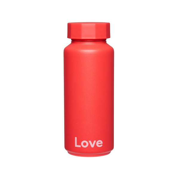 Insulated Water Bottle