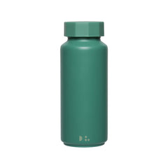 Thermo/Insulated Bottle Special Edition - Dark Green