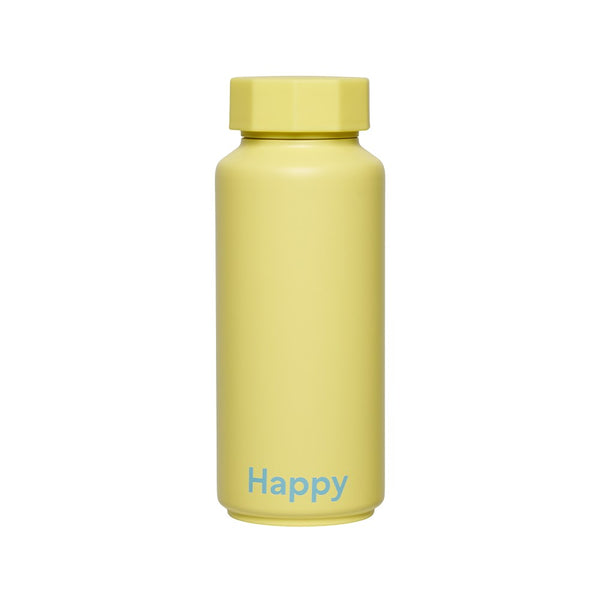 Insulated Water Bottle