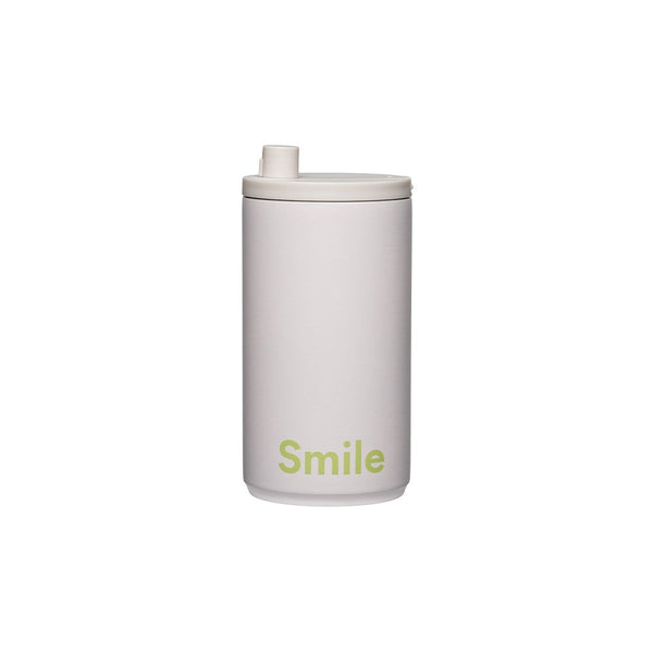 Travel mug 350ml