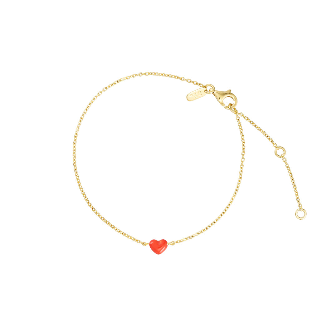 Little Big Love Bracelet