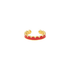 Lace Ring